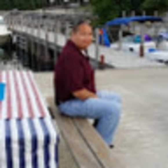 Meet your Posher, Jeff - Picture 1 of 1